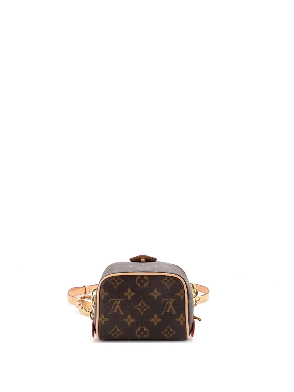 Louis Vuitton Just In Case Shoulder Bag #263550L24B
